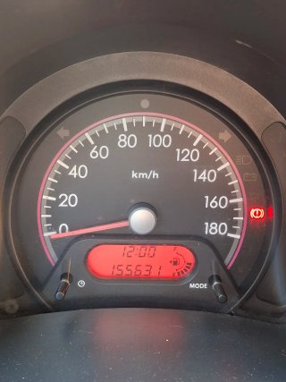 Suzuki Alto 1.0 GF 2010