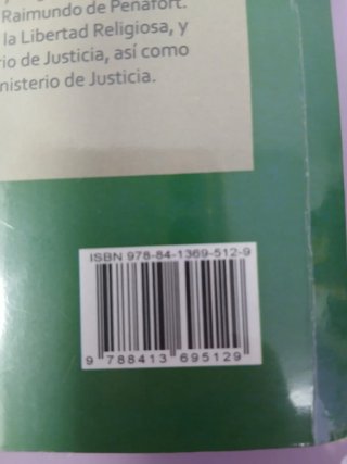 Factores religioso y derecho