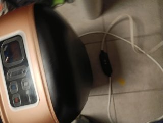 Bomba Spa Hinchable Blumill MXJD-801