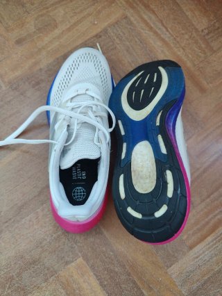 Adidas Pureboost 22 Zapatillas Mujer