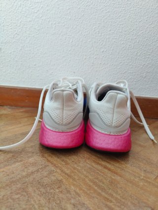 Adidas Pureboost 22 Zapatillas Mujer