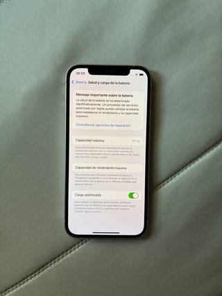 iPhone 12 64GB Blanco