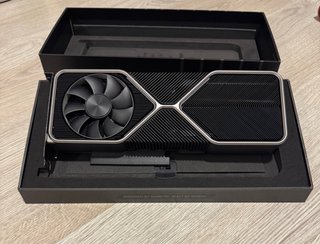 Nvidia RTX 3080 FE