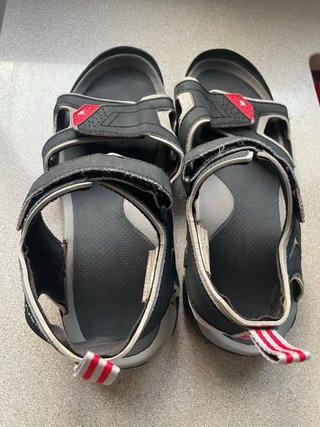 Sandalias Deportivas Tribord Talla 39