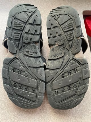Sandalias Deportivas Tribord Talla 39