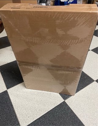 !NUEVA SIN ABRIR!Funda Sofa EKTORP IKEA 2 Plazas