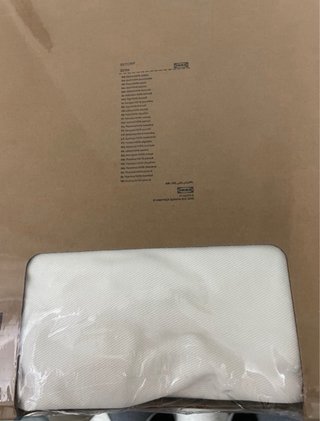 !NUEVA SIN ABRIR!Funda Sofa EKTORP IKEA 2 Plazas