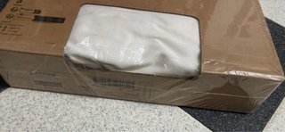 !NUEVA SIN ABRIR!Funda Sofa EKTORP IKEA 2 Plazas