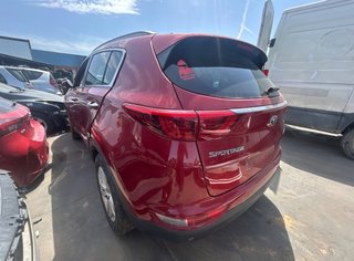 88300f1060bqx asiento del der kia sportage 2908623