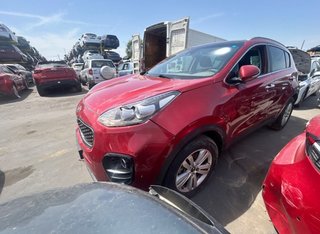 88300f1060bqx asiento del der kia sportage 2908623
