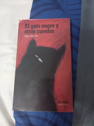 El gato negro y otros cuentos