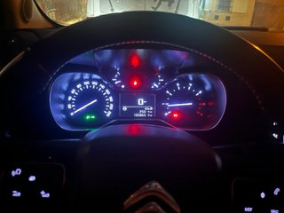 Citroen C3 Aircross 2019