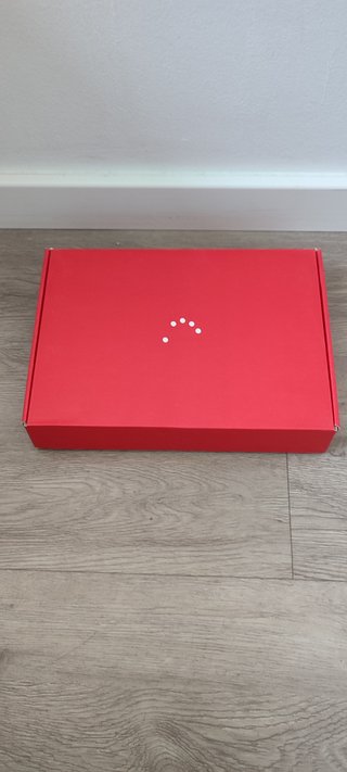 Tablet LENOVO BQ Aquaris M10 Blanca