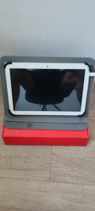 Tablet LENOVO BQ Aquaris M10 Blanca