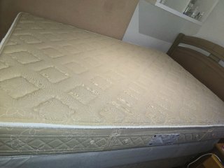 Colchón Flex Portobello Memorex 135cm