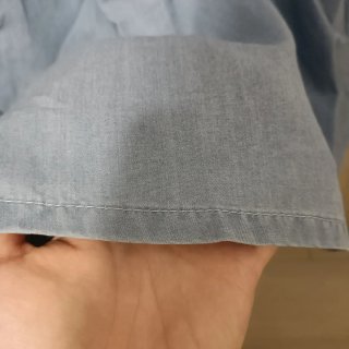 Vestido vaquero T6 nuevo con etiqueta