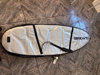 Funda tabla surf 6.5 Dakine