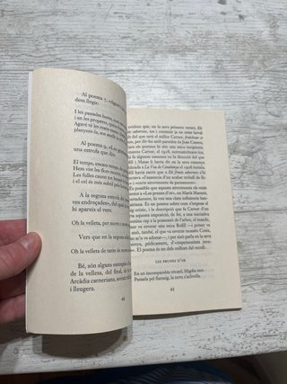 ELS FRUIS SABOROSOS