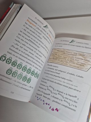 En el reino de la fantasía