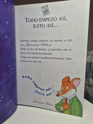 En el reino de la fantasía