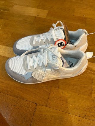 Zapatillas Munich Flexing Talla 41