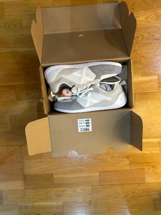 Zapatillas Munich Flexing Talla 41
