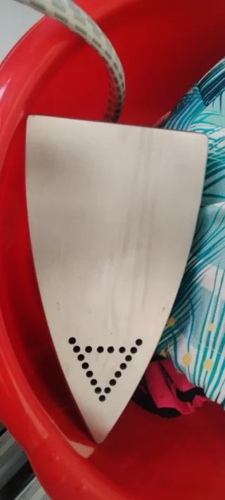 Plancha de vapor Polti Vaporella 700