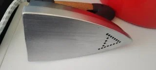 Plancha de vapor Polti Vaporella 700