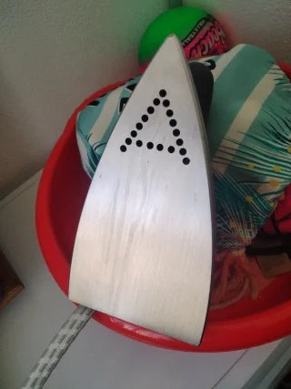 Plancha de vapor Polti Vaporella 700