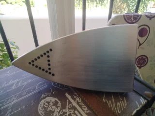 Plancha de vapor Polti Vaporella 700
