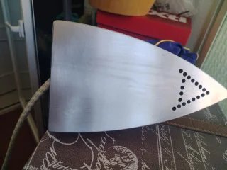 Plancha de vapor Polti Vaporella 700