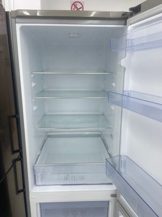Nevera Beko Combi