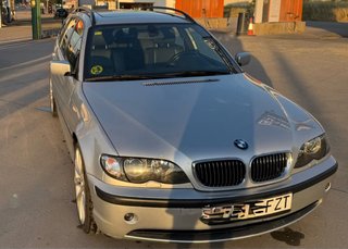 BMW Serie 3 2003