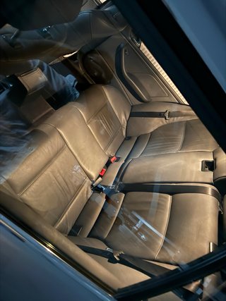 BMW Serie 3 2003