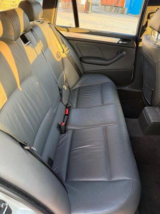 BMW Serie 3 2003