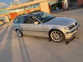 BMW Serie 3 2003