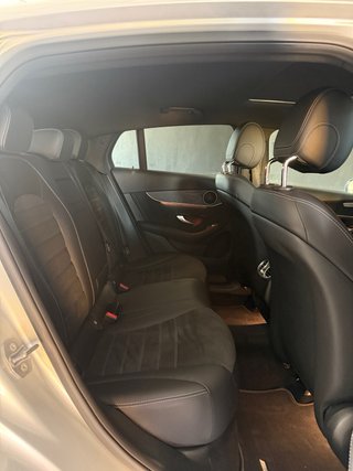 Mercedes-Benz GLC Coupé 2020