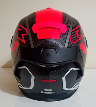 Casco Scorpion EXO R1 EVO Carbon Air