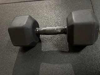 Mancuerna Corength 15 kg