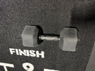 Mancuerna Corength 15 kg