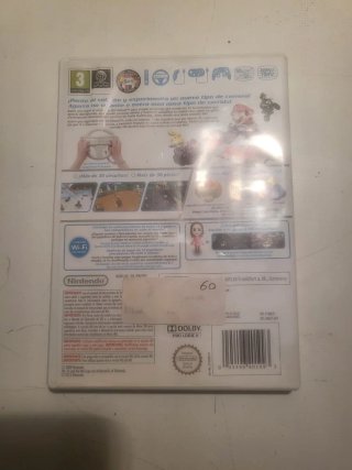 Mario Kart Wii Nintendo Selects