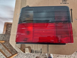 Citroen BX Pilotos Traseros Nuevos