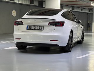 🚗 TESLA MODEL 3 PERFORMANCE (11/2021) 🚗
