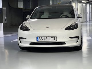 🚗 TESLA MODEL 3 PERFORMANCE (11/2021) 🚗