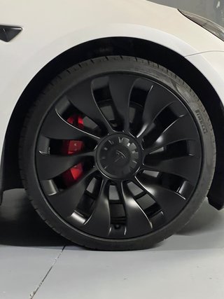 🚗 TESLA MODEL 3 PERFORMANCE (11/2021) 🚗
