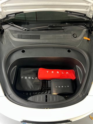 🚗 TESLA MODEL 3 PERFORMANCE (11/2021) 🚗