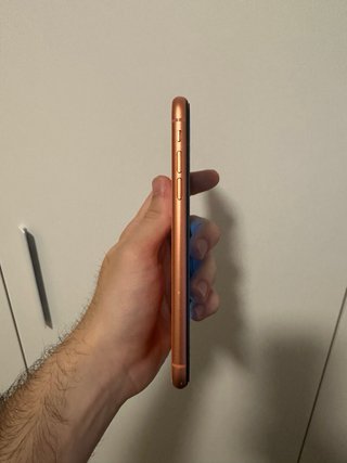 Iphone Xr 128gb Coral
