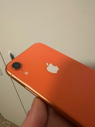 Iphone Xr 128gb Coral
