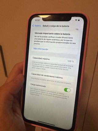 Iphone Xr 128gb Coral