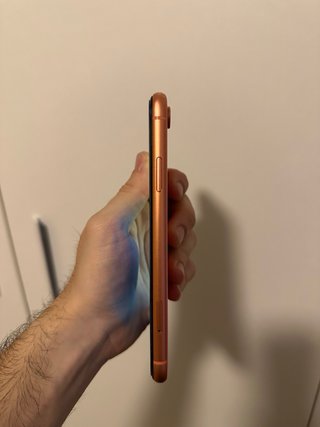 Iphone Xr 128gb Coral